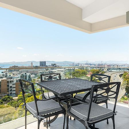 Point Break Luxury Apartments Cidade Do Cabo Exterior foto