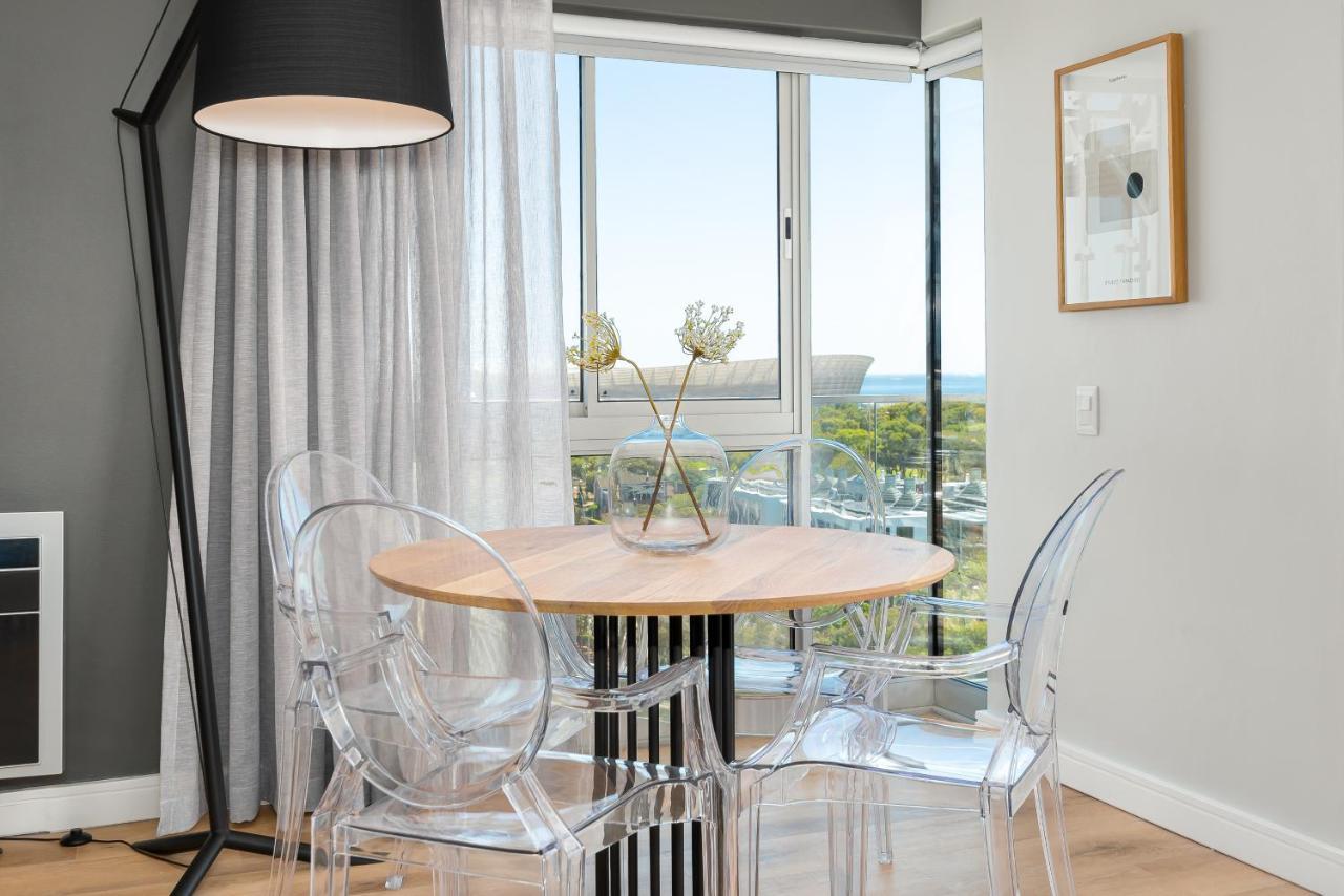 Point Break Luxury Apartments Cidade Do Cabo Exterior foto