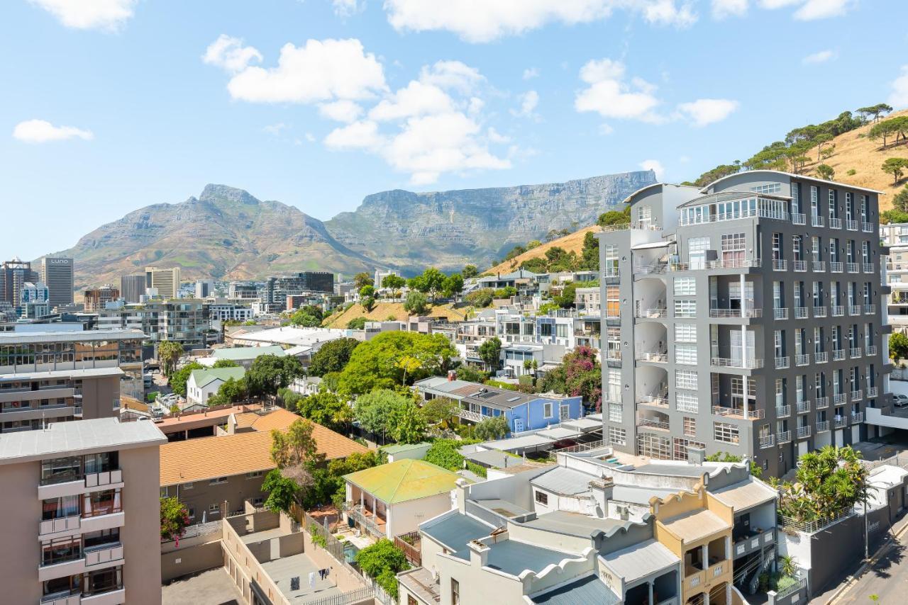 Point Break Luxury Apartments Cidade Do Cabo Exterior foto