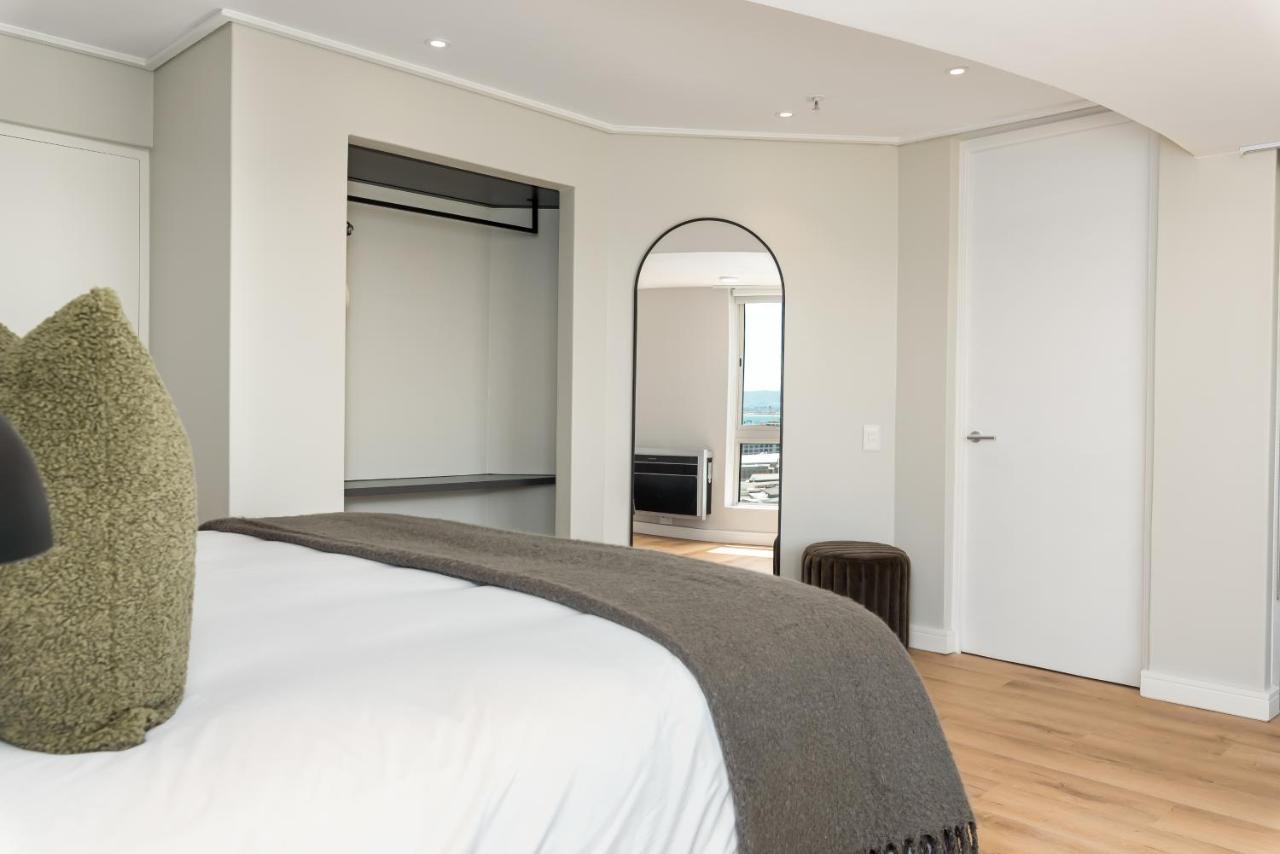 Point Break Luxury Apartments Cidade Do Cabo Exterior foto