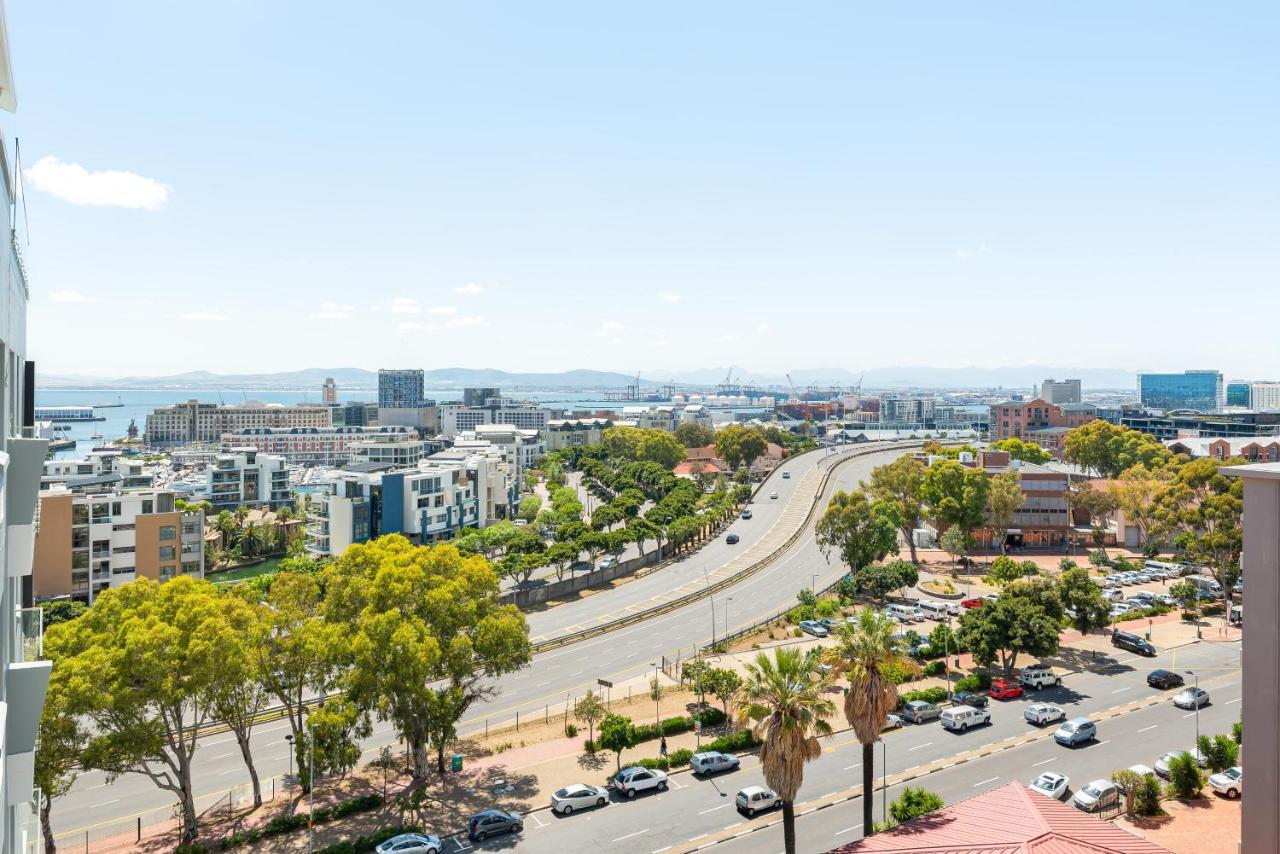 Point Break Luxury Apartments Cidade Do Cabo Exterior foto