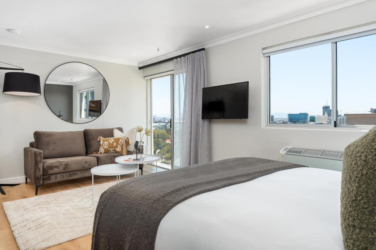 Point Break Luxury Apartments Cidade Do Cabo Exterior foto
