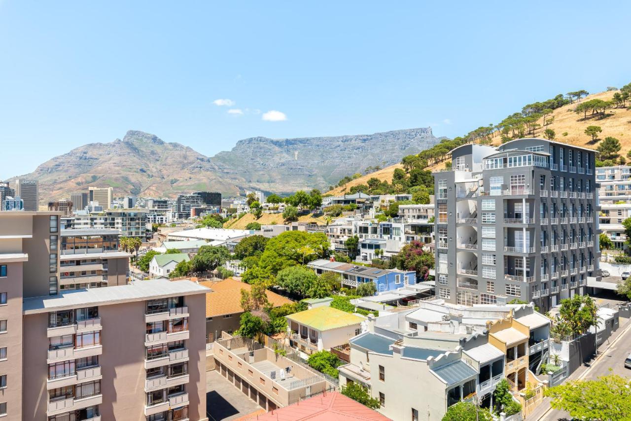 Point Break Luxury Apartments Cidade Do Cabo Exterior foto