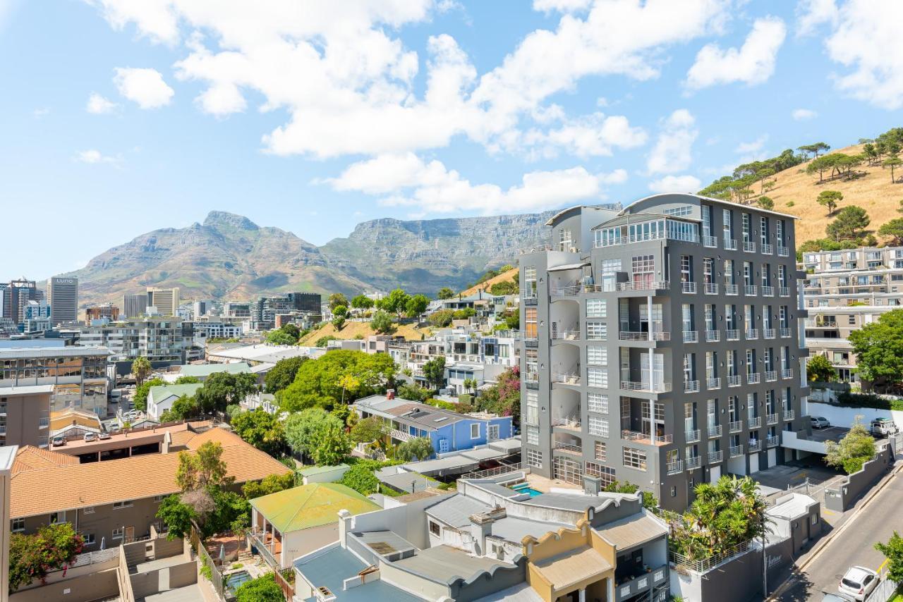 Point Break Luxury Apartments Cidade Do Cabo Exterior foto