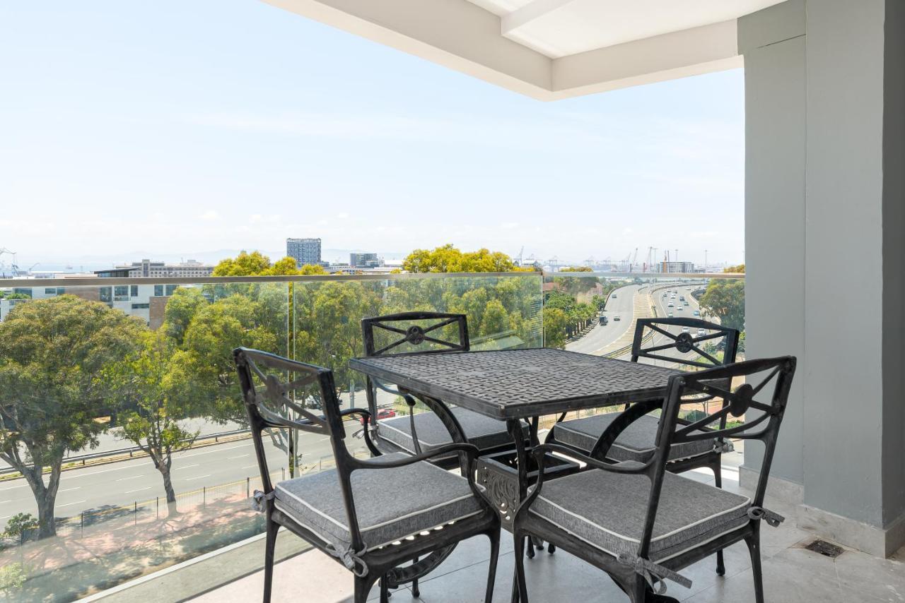 Point Break Luxury Apartments Cidade Do Cabo Exterior foto