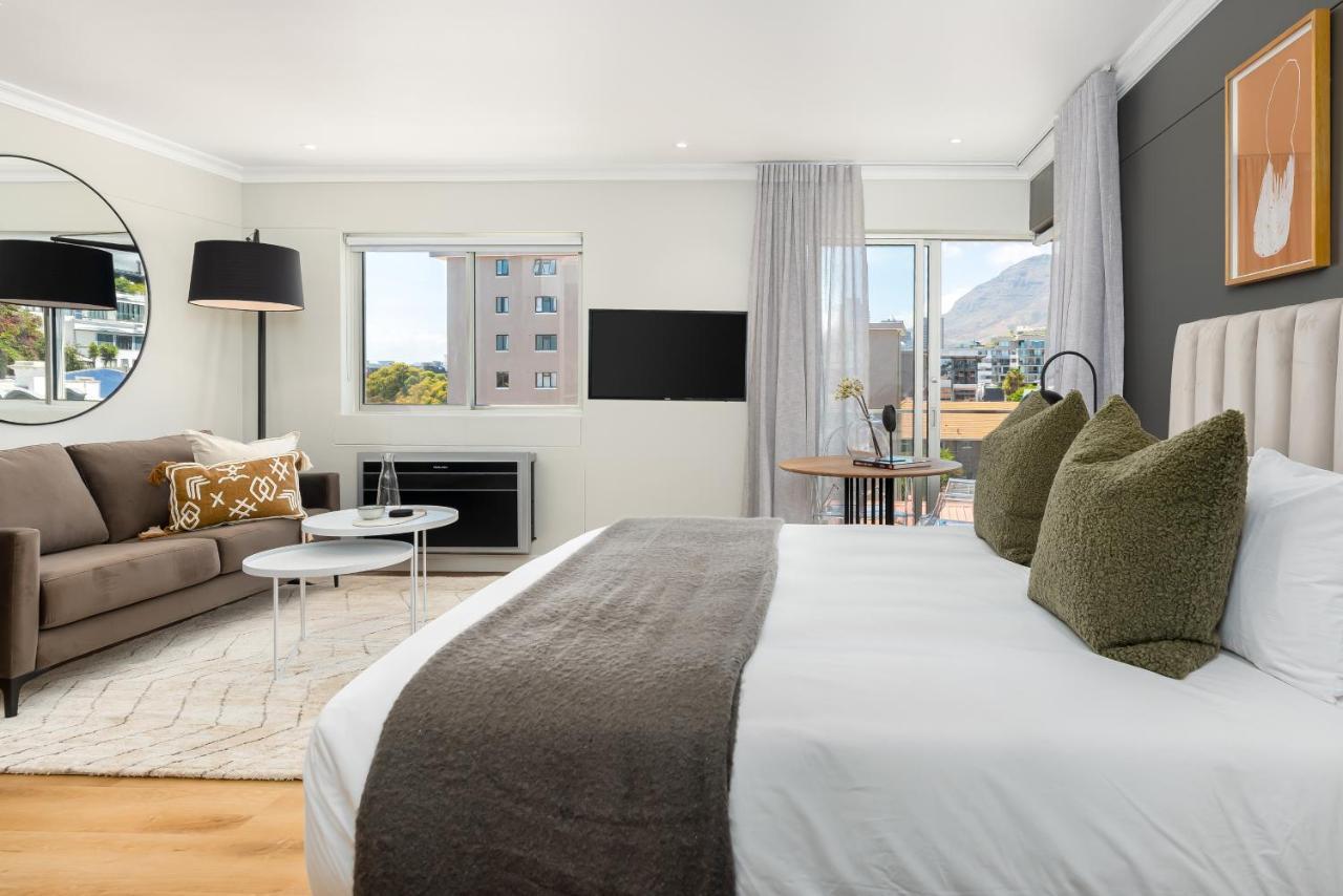 Point Break Luxury Apartments Cidade Do Cabo Exterior foto