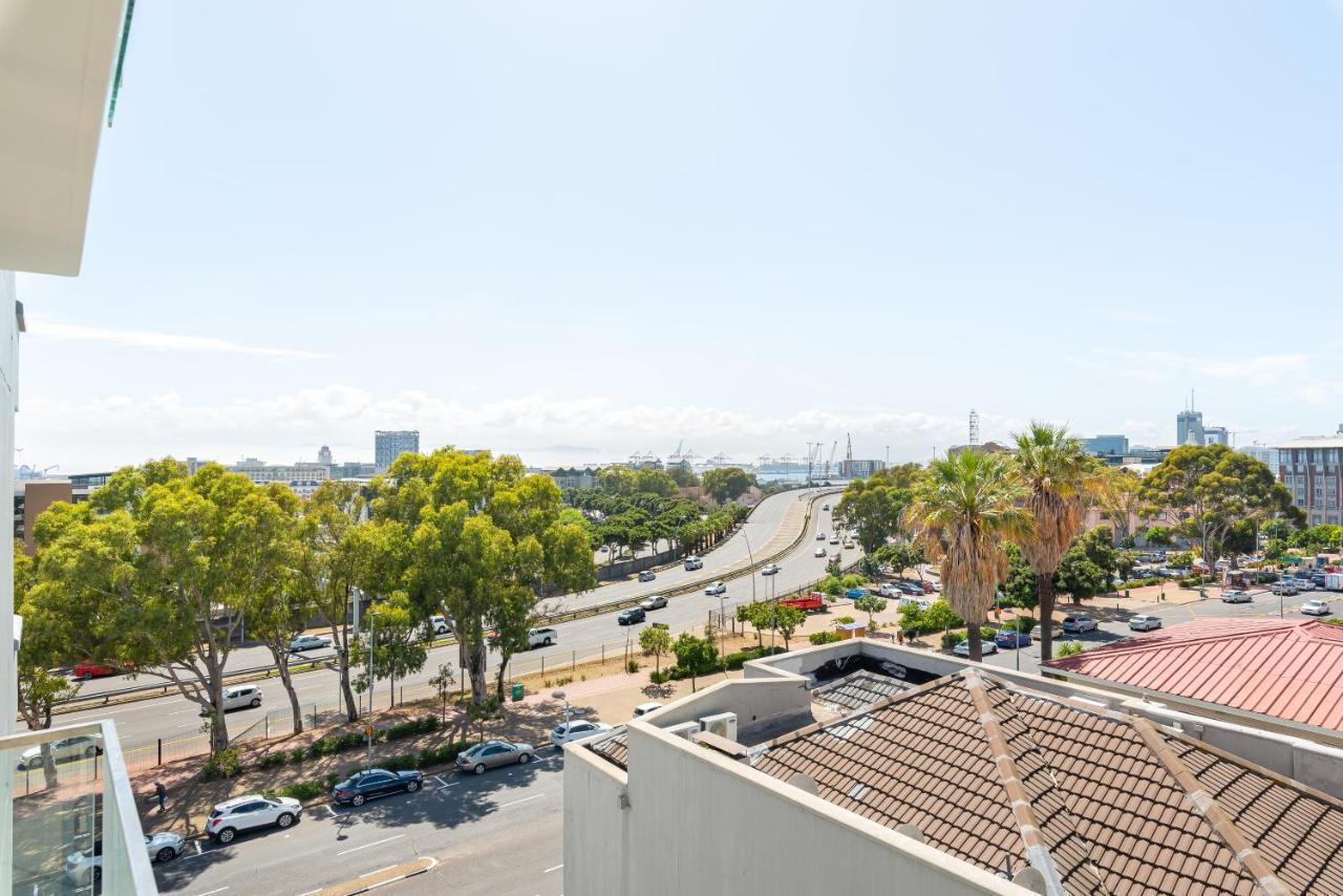 Point Break Luxury Apartments Cidade Do Cabo Exterior foto