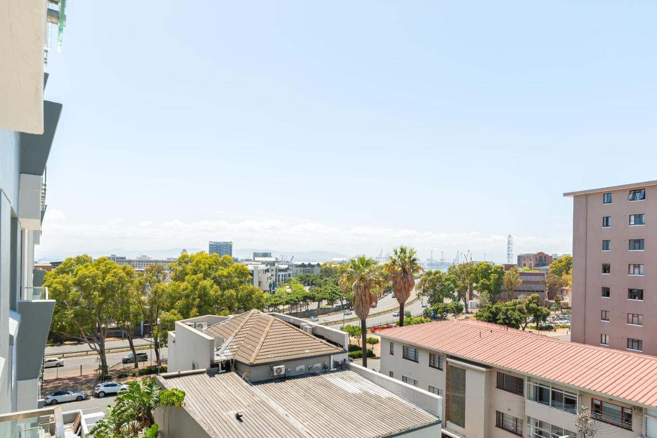 Point Break Luxury Apartments Cidade Do Cabo Exterior foto