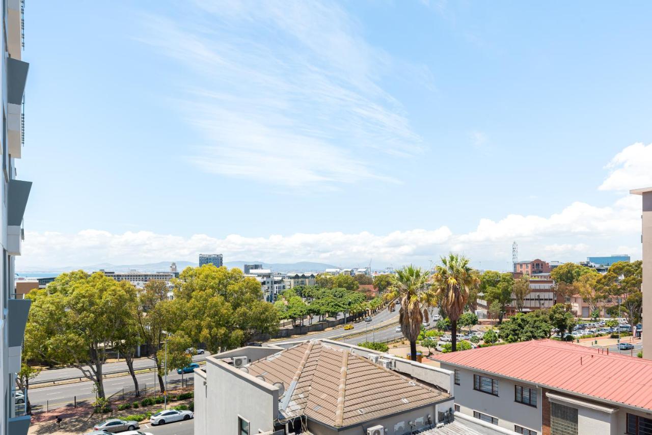 Point Break Luxury Apartments Cidade Do Cabo Exterior foto