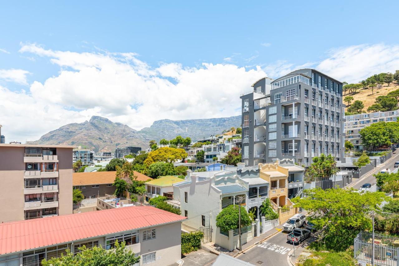 Point Break Luxury Apartments Cidade Do Cabo Exterior foto
