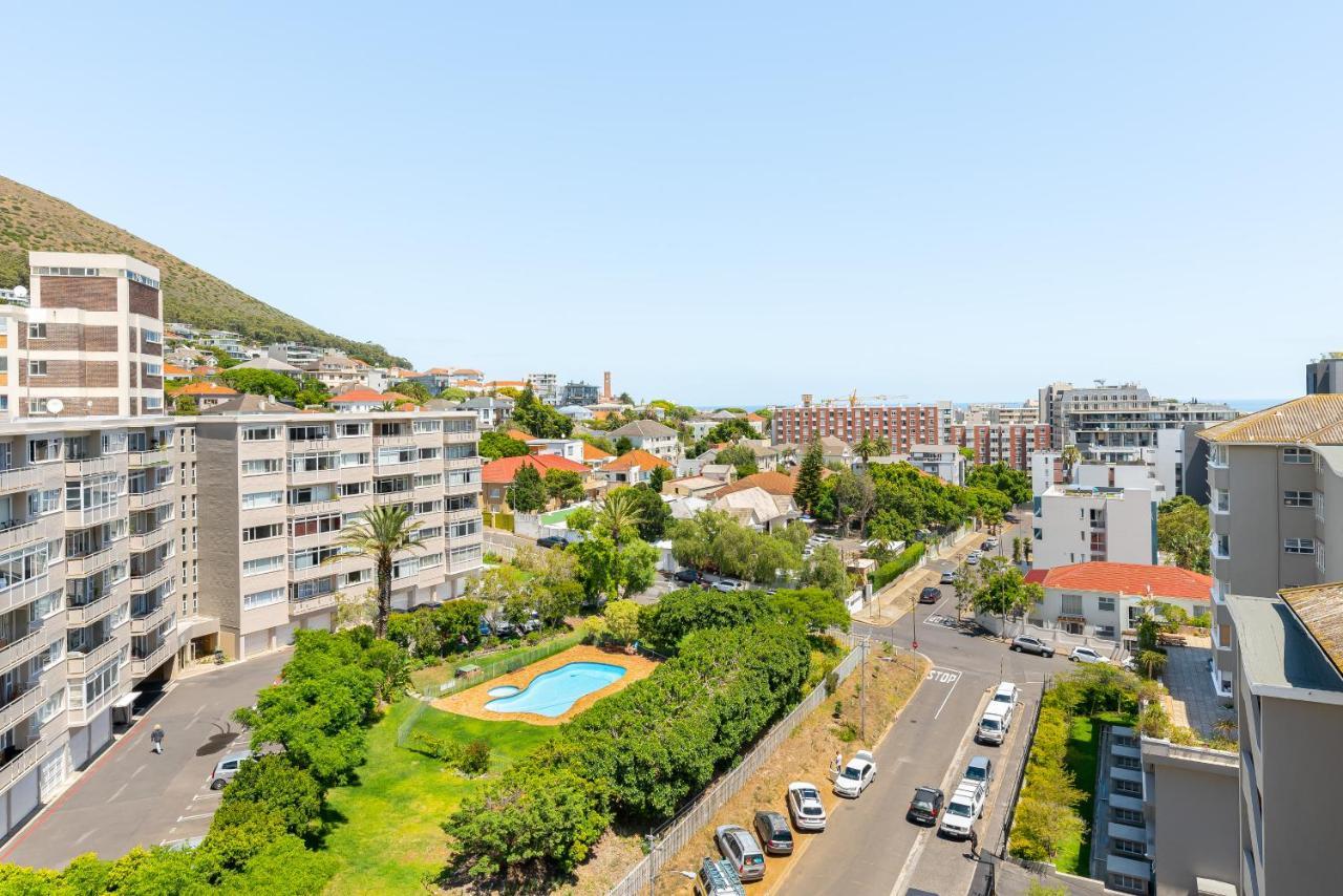 Point Break Luxury Apartments Cidade Do Cabo Exterior foto