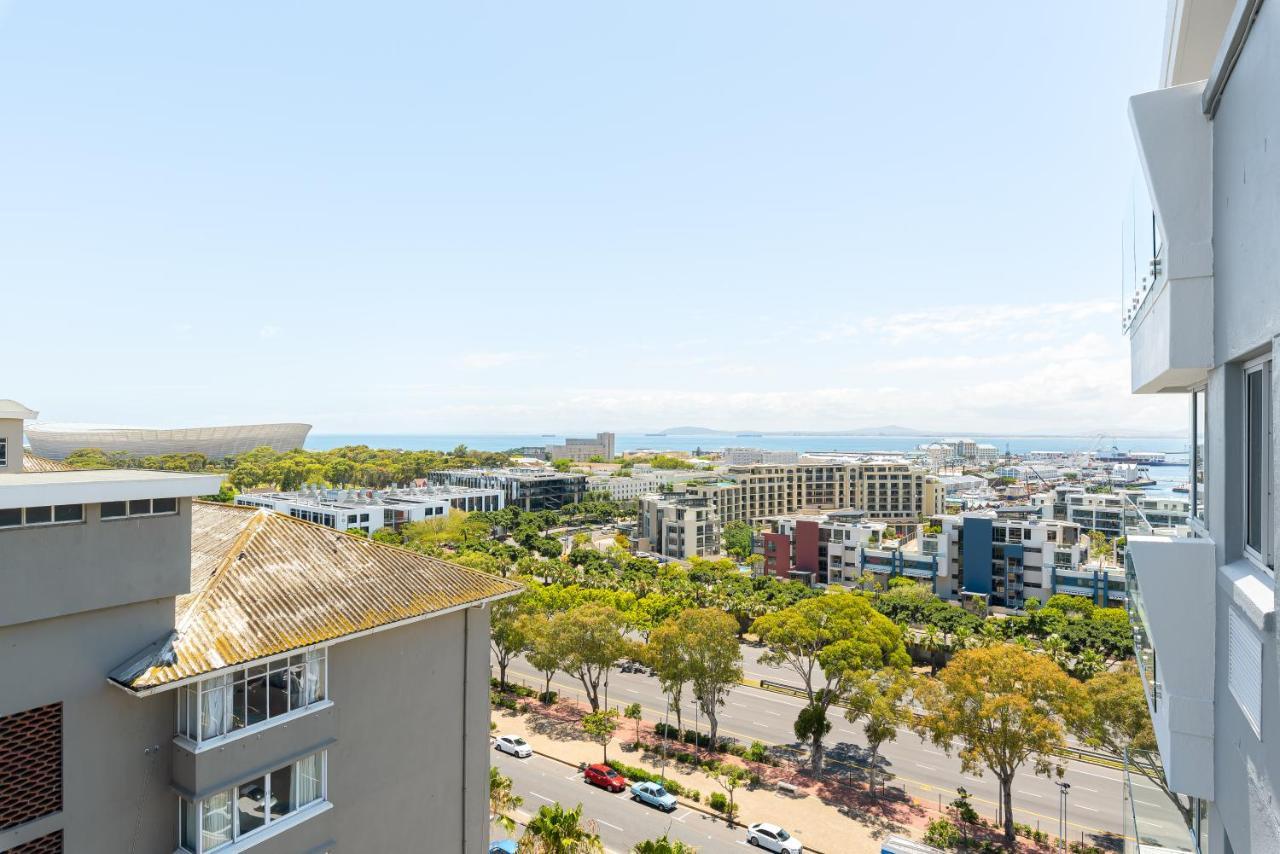 Point Break Luxury Apartments Cidade Do Cabo Exterior foto