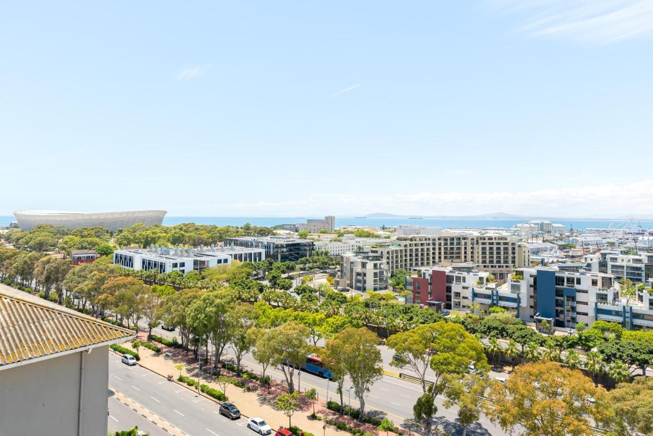 Point Break Luxury Apartments Cidade Do Cabo Exterior foto