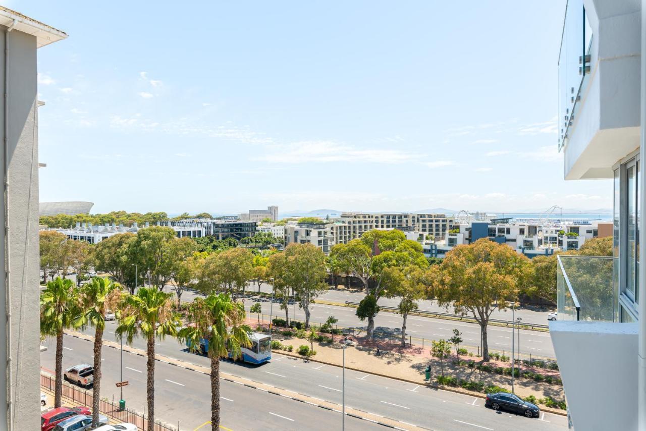 Point Break Luxury Apartments Cidade Do Cabo Exterior foto