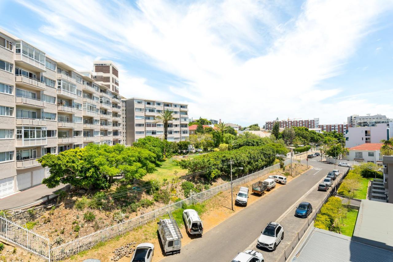Point Break Luxury Apartments Cidade Do Cabo Exterior foto