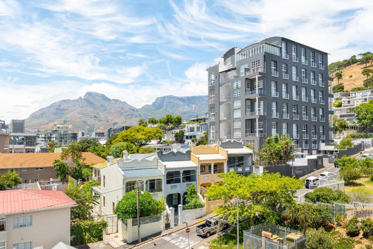 Point Break Luxury Apartments Cidade Do Cabo Exterior foto
