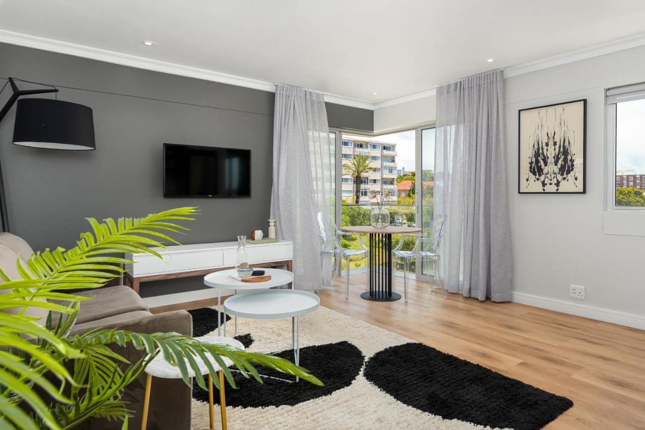 Point Break Luxury Apartments Cidade Do Cabo Exterior foto