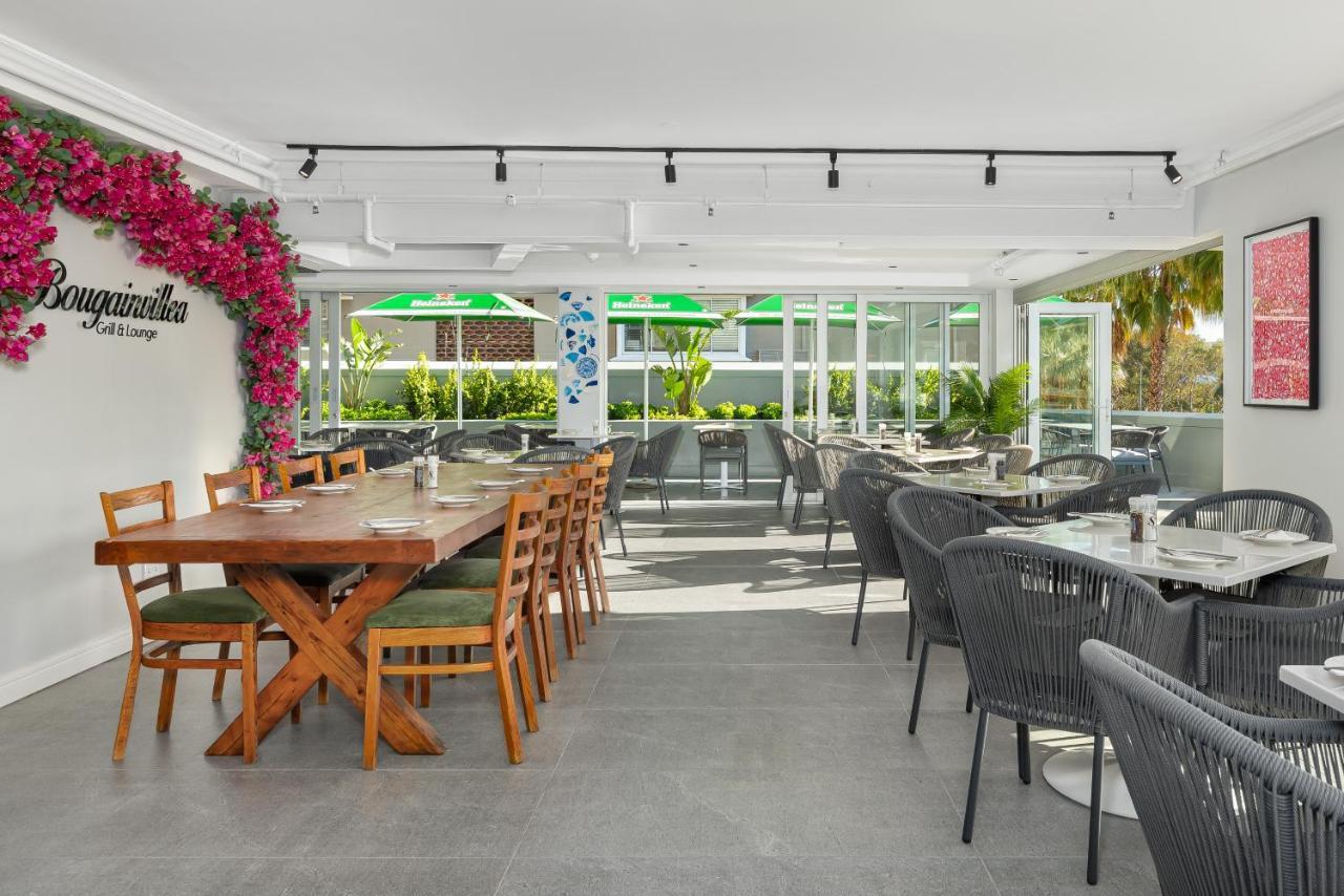 Point Break Luxury Apartments Cidade Do Cabo Exterior foto